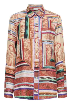 Aloe Shirt