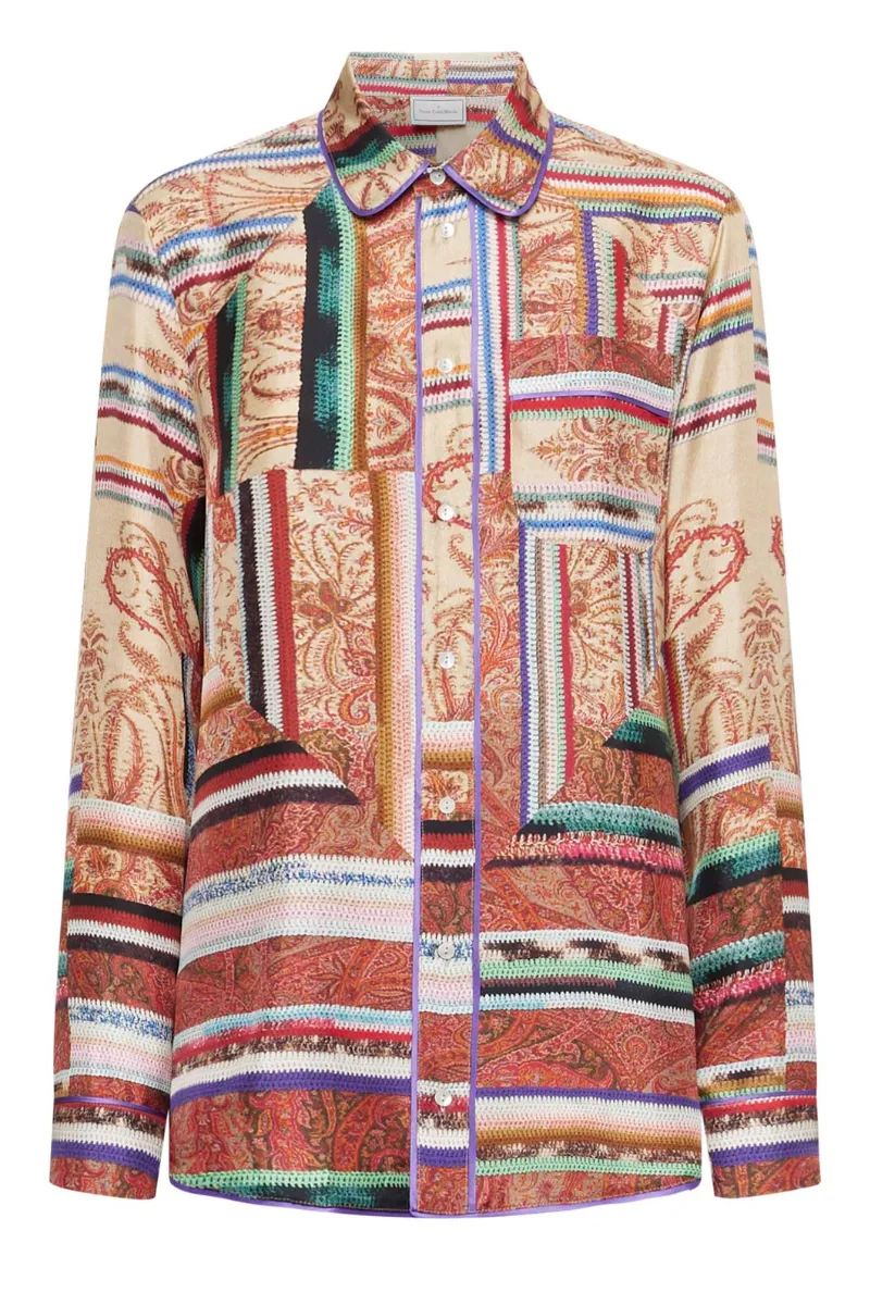 Aloe Shirt