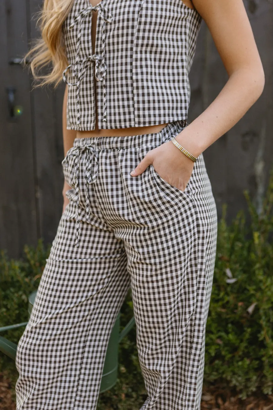 Amity Pants