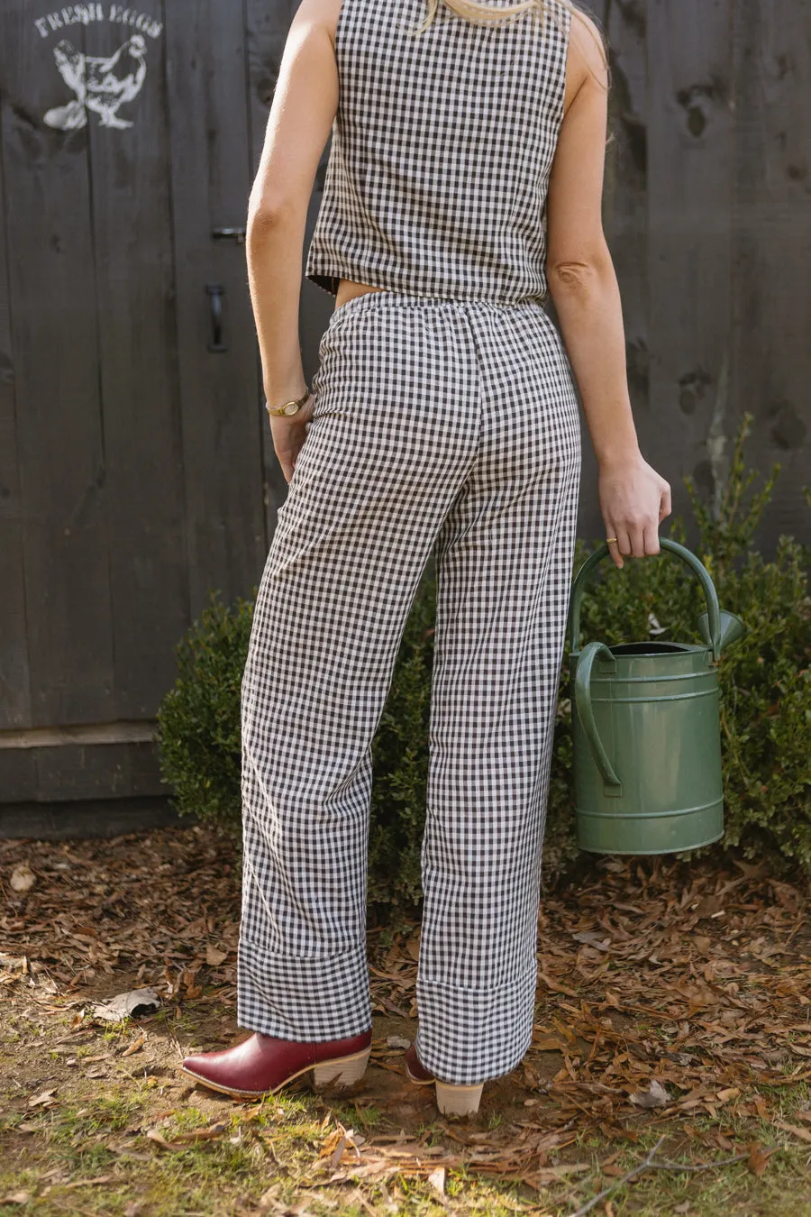 Amity Pants