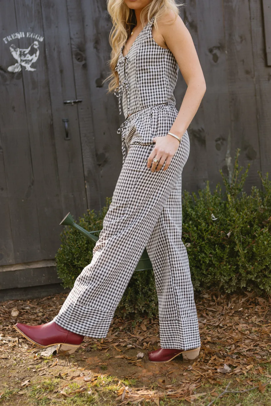 Amity Pants