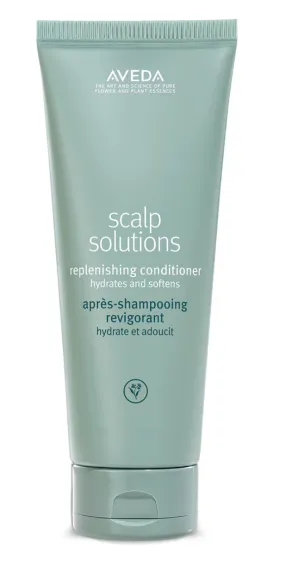 Aveda   scalp solutions replenishing conditioner 200ml NWOB