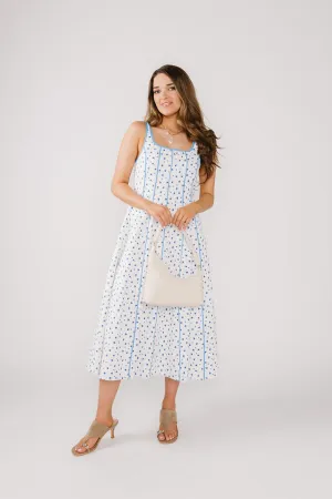 Bailey Midi Dress