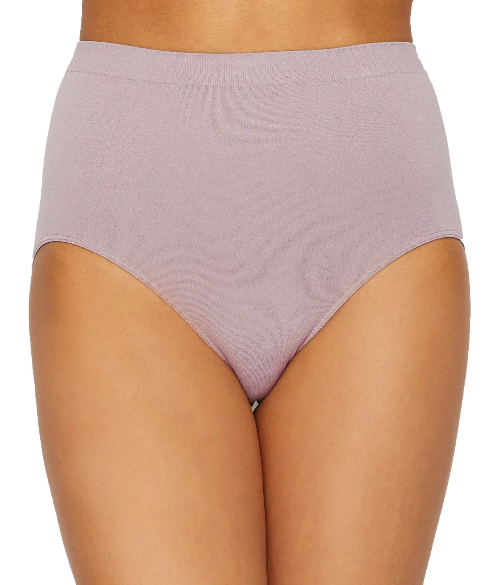 Bali Women's Comfort Revolution Microfiber Brief