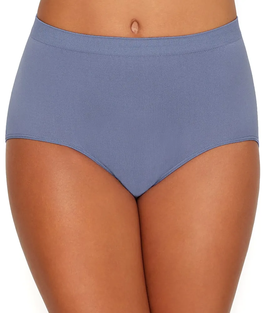 Bali Women's Comfort Revolution Microfiber Brief