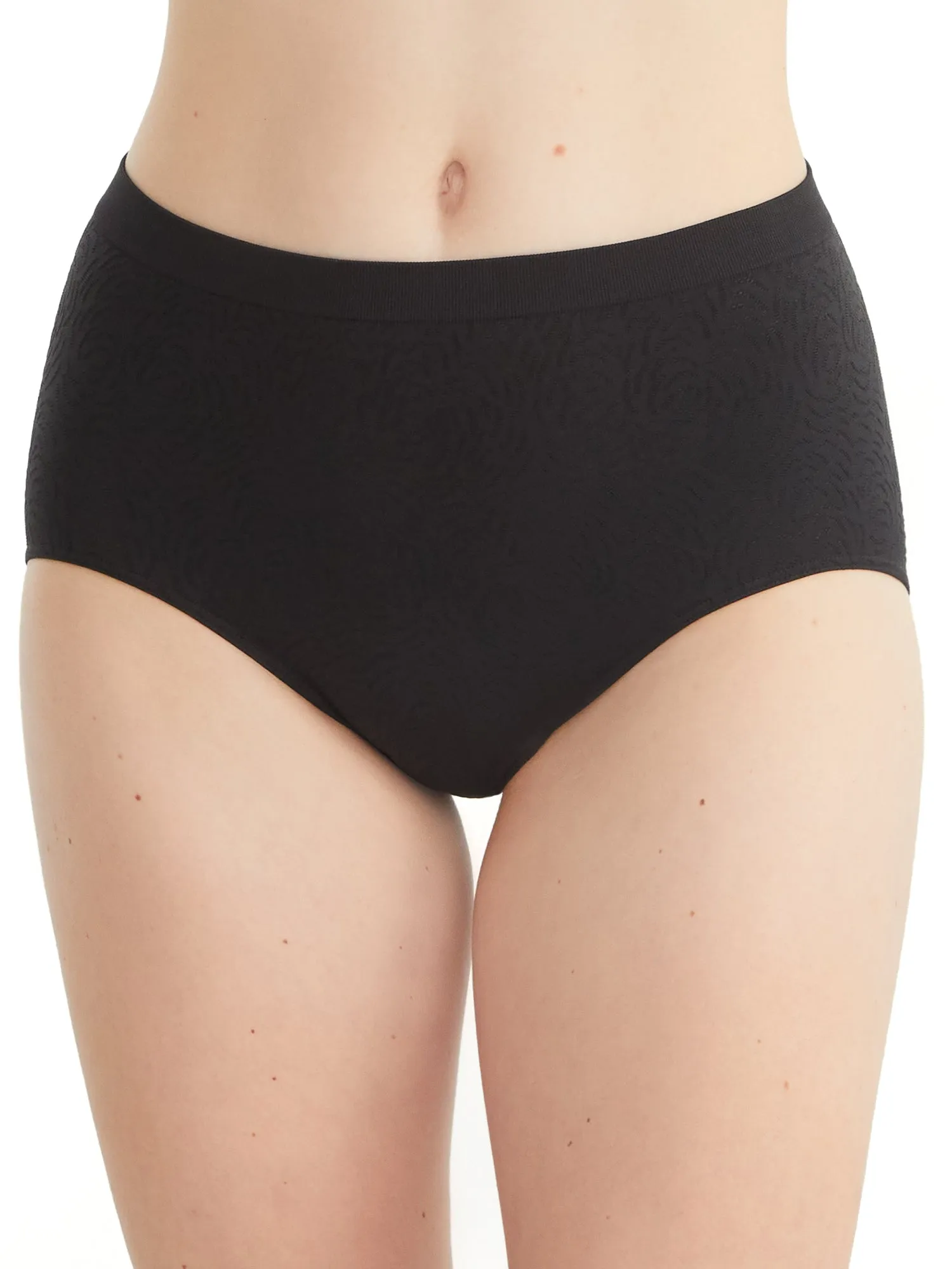 Bali Women's Comfort Revolution Microfiber Brief