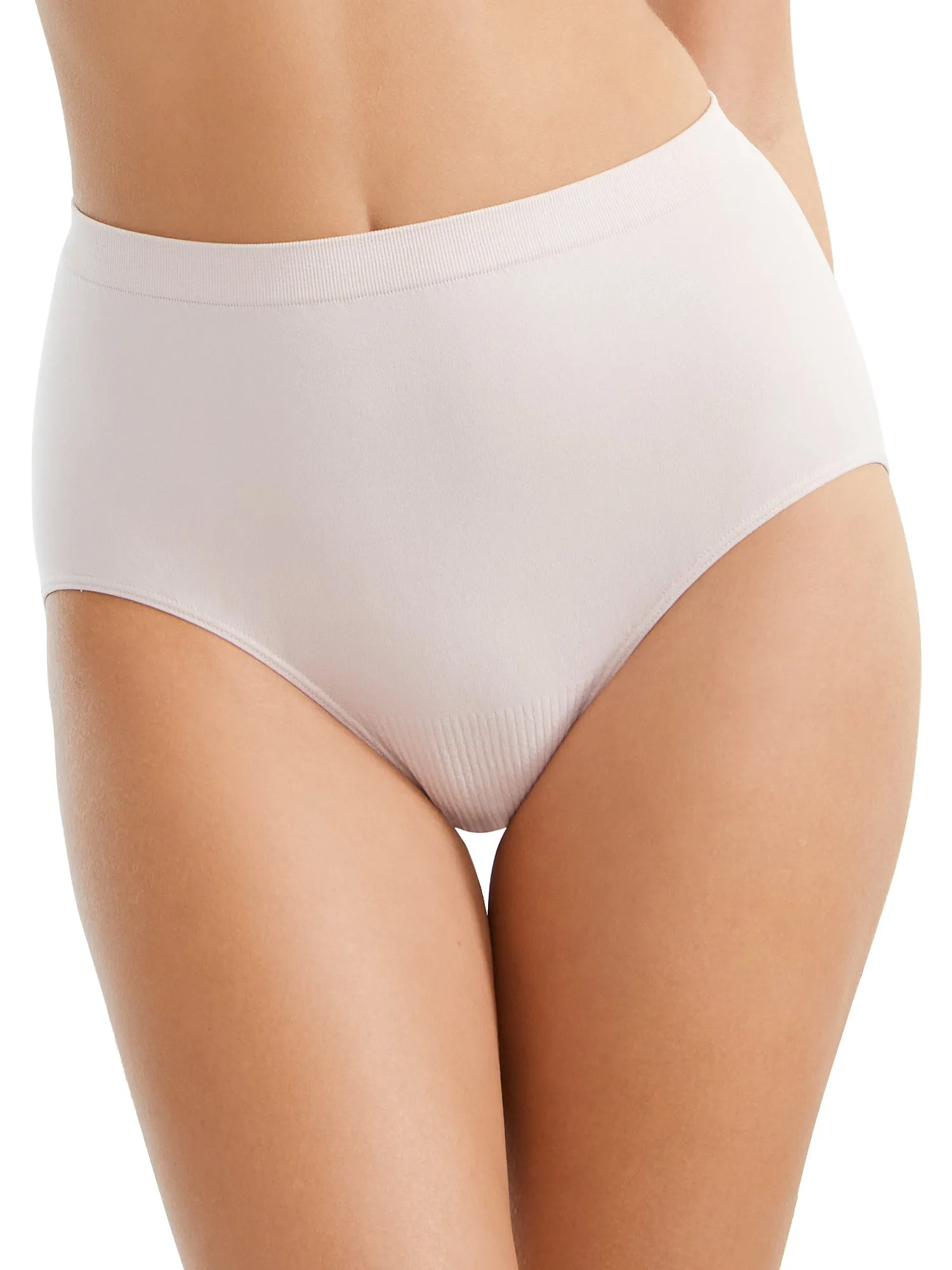 Bali Women's Comfort Revolution Microfiber Brief