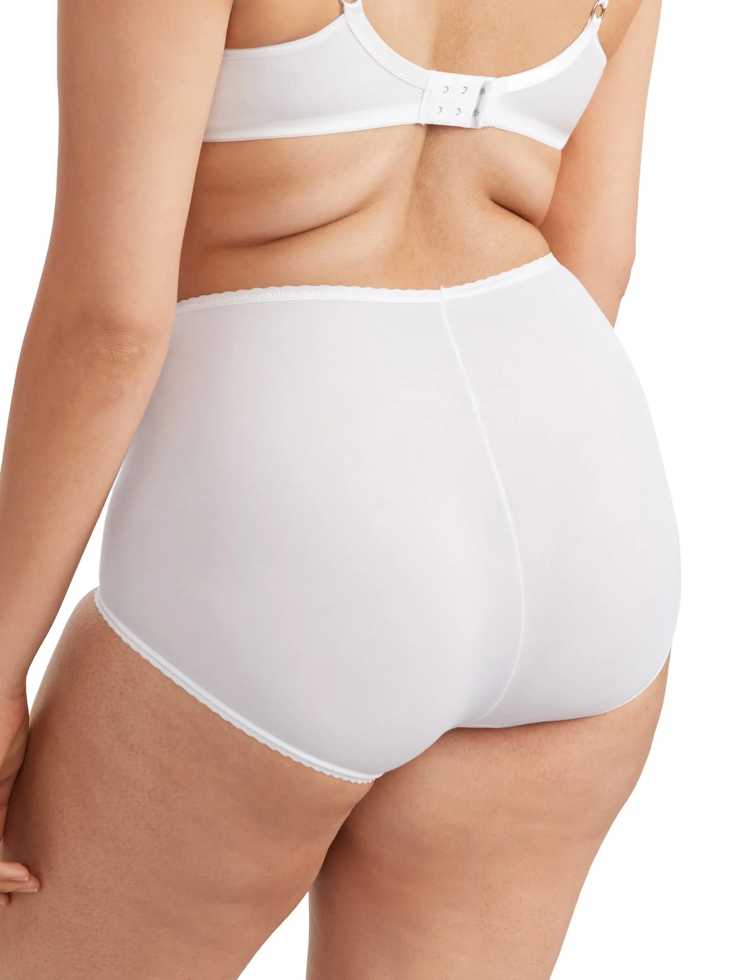 Bali Women's Skimp Skamp Brief