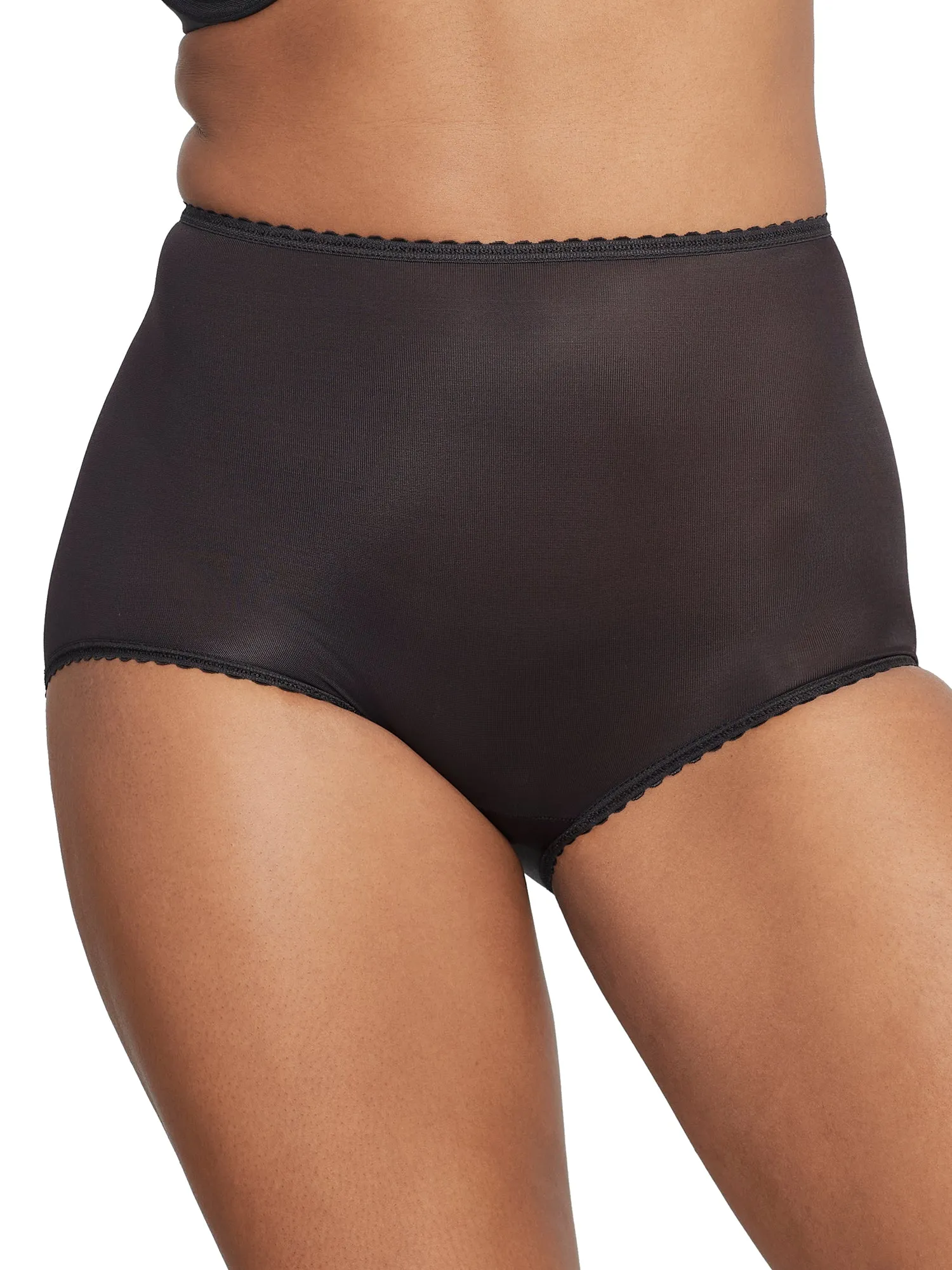 Bali Women's Skimp Skamp Brief