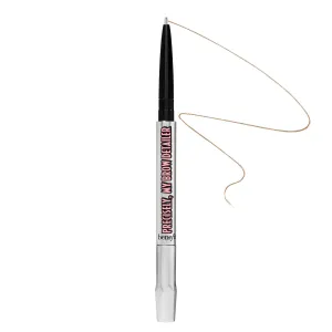 Benefit Precisely, My Brow Detailer Microfine Waterproof Eyebrow Pencil - 2 Warm Golden Blonde NIB