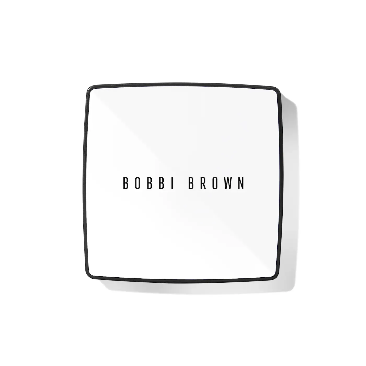 Bobbi Brown Vitamin Enriched Pressed Finishing Powder - Yellow NIB