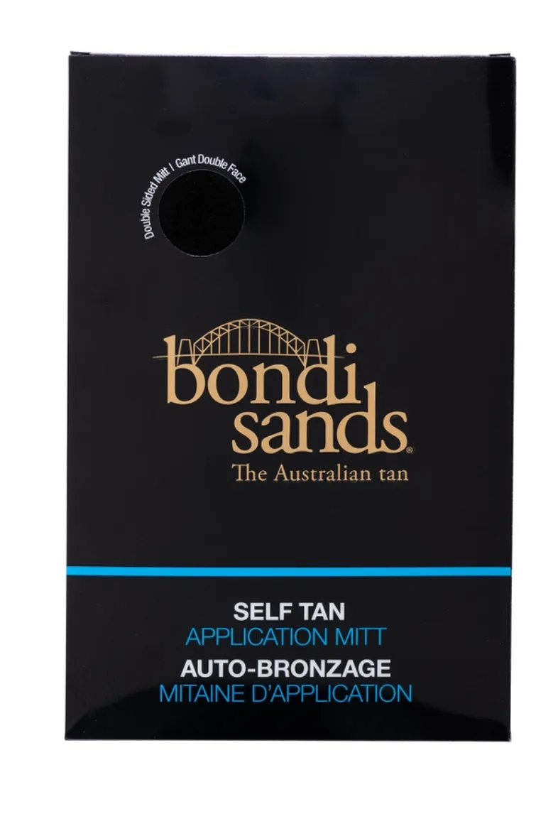 Bondi Sands  Application Mitt NIB