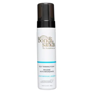 Bondi Sands  Self Tanning Foam (3 shades) NEW
