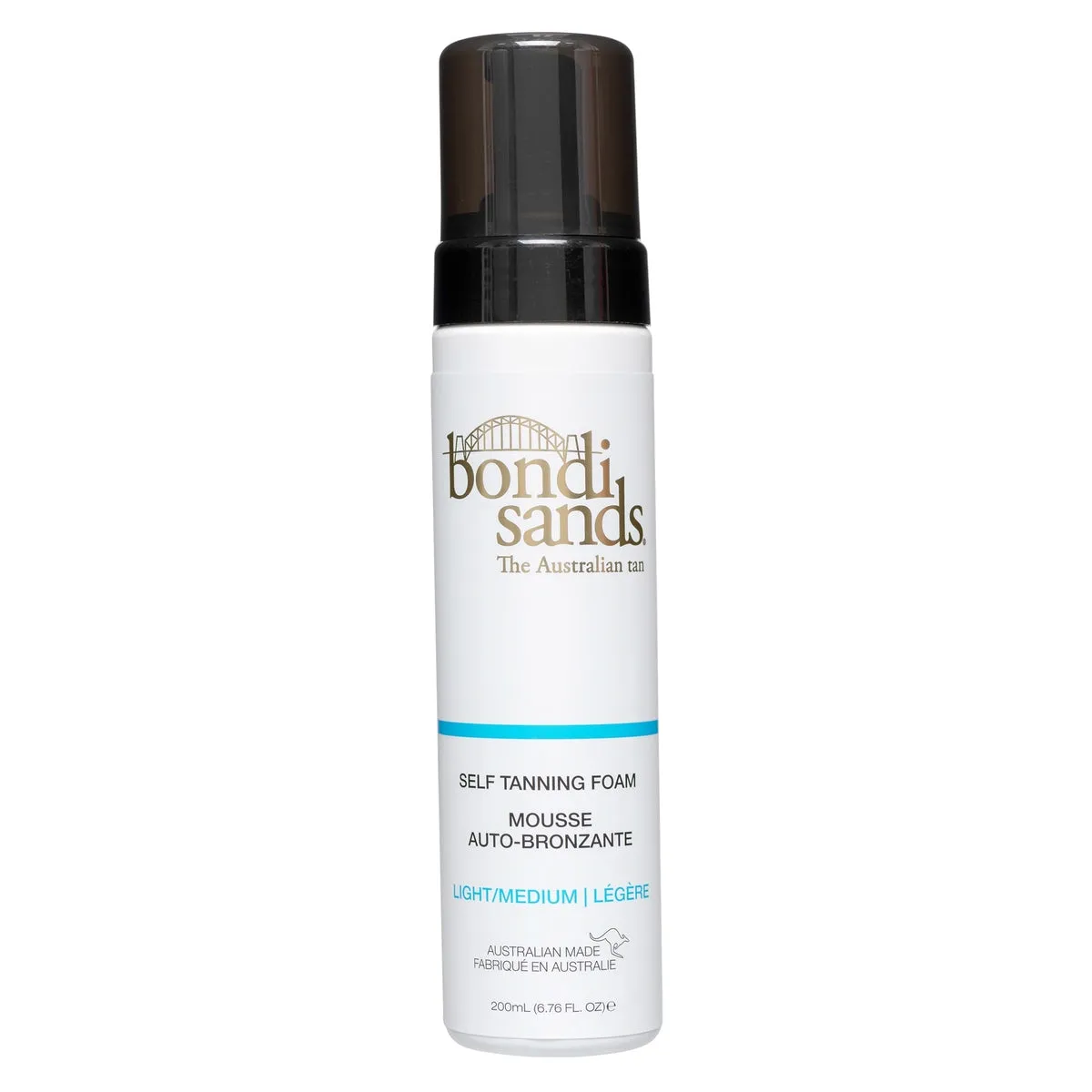 Bondi Sands  Self Tanning Foam (3 shades) NEW