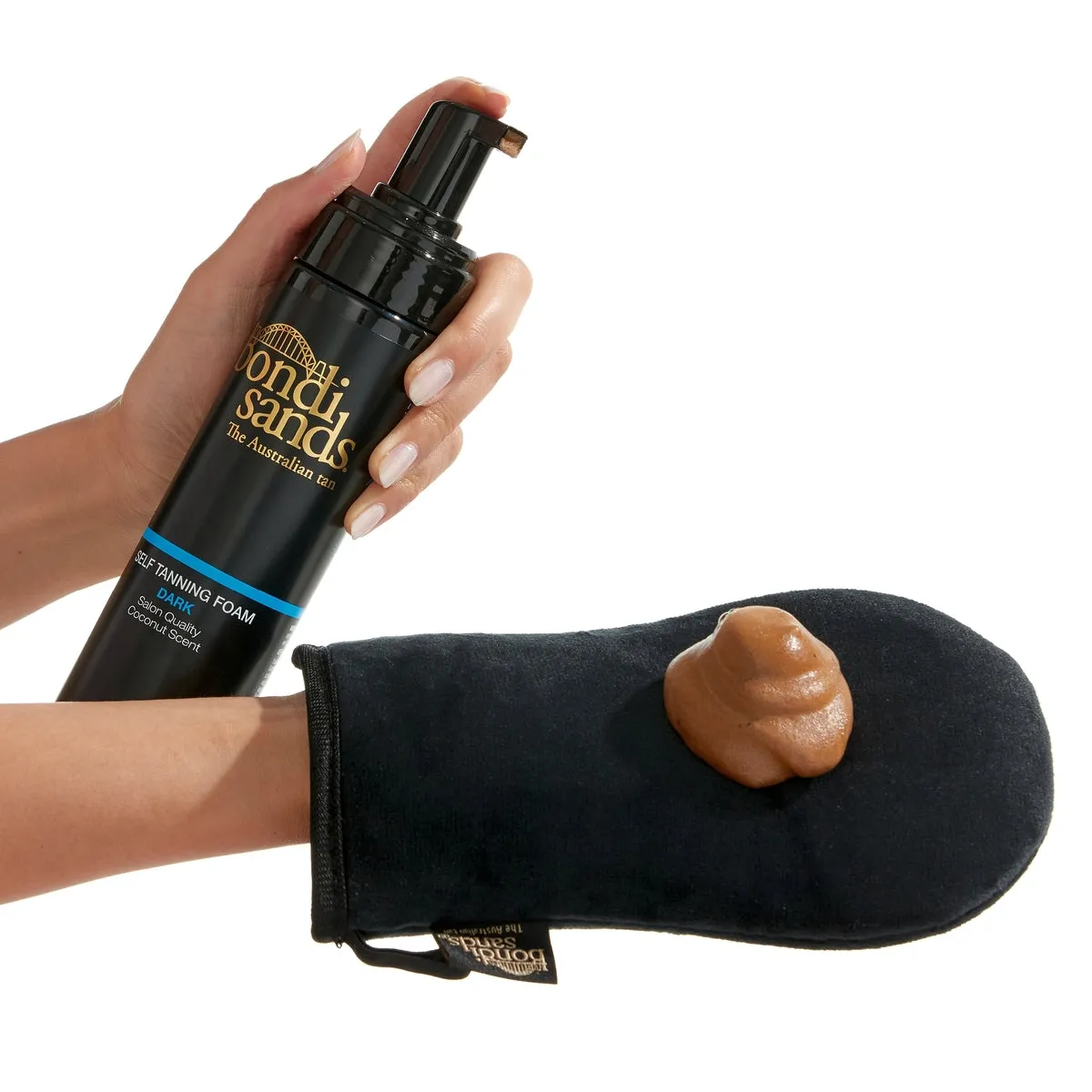Bondi Sands  Self Tanning Foam (3 shades) NEW