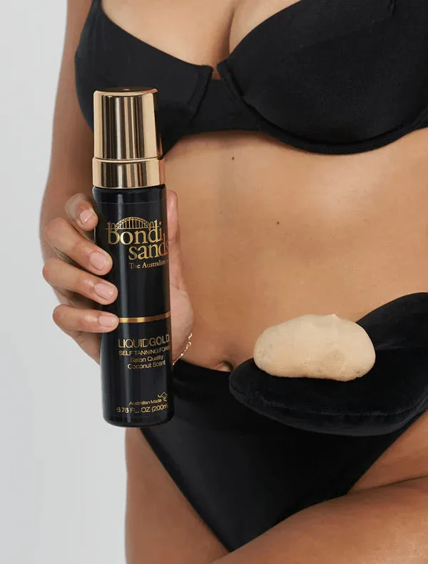 Bondi Sands  Self Tanning Foam (3 shades) NEW