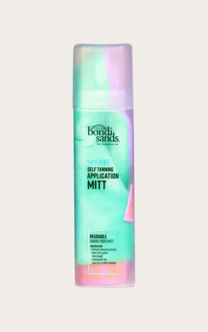 Bondi Sands Technocolor Application Mitt NIB