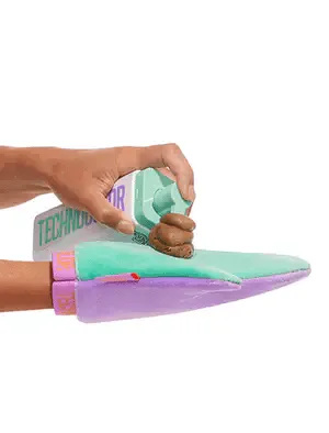 Bondi Sands Technocolor Emerald 1 Hour Express Self Tanning Foam (3 shades) 200ml