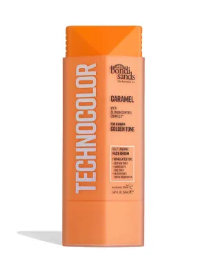 Bondi Sands Technocolor Self Tanning Face Serum (3 shades) 50ml NWOB
