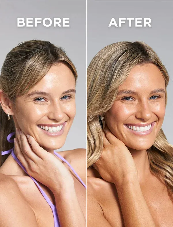 Bondi Sands Technocolor Self Tanning Face Serum (3 shades) 50ml NWOB