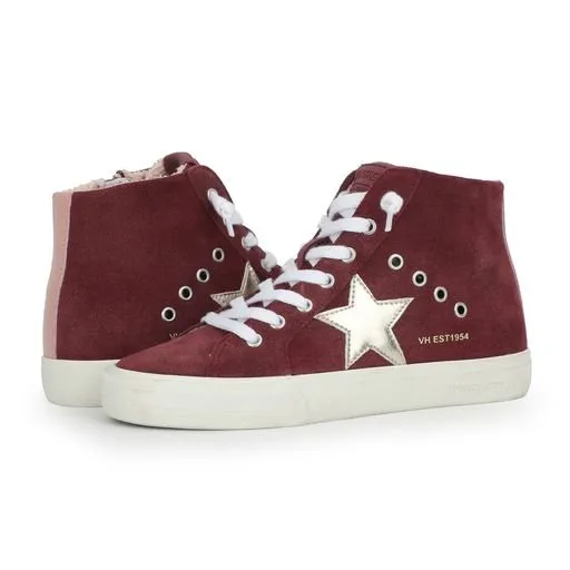 BREAK OUT 3 - BURGUNDY
