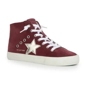 BREAK OUT 3 - BURGUNDY