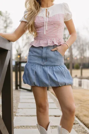 Calypso Skirt