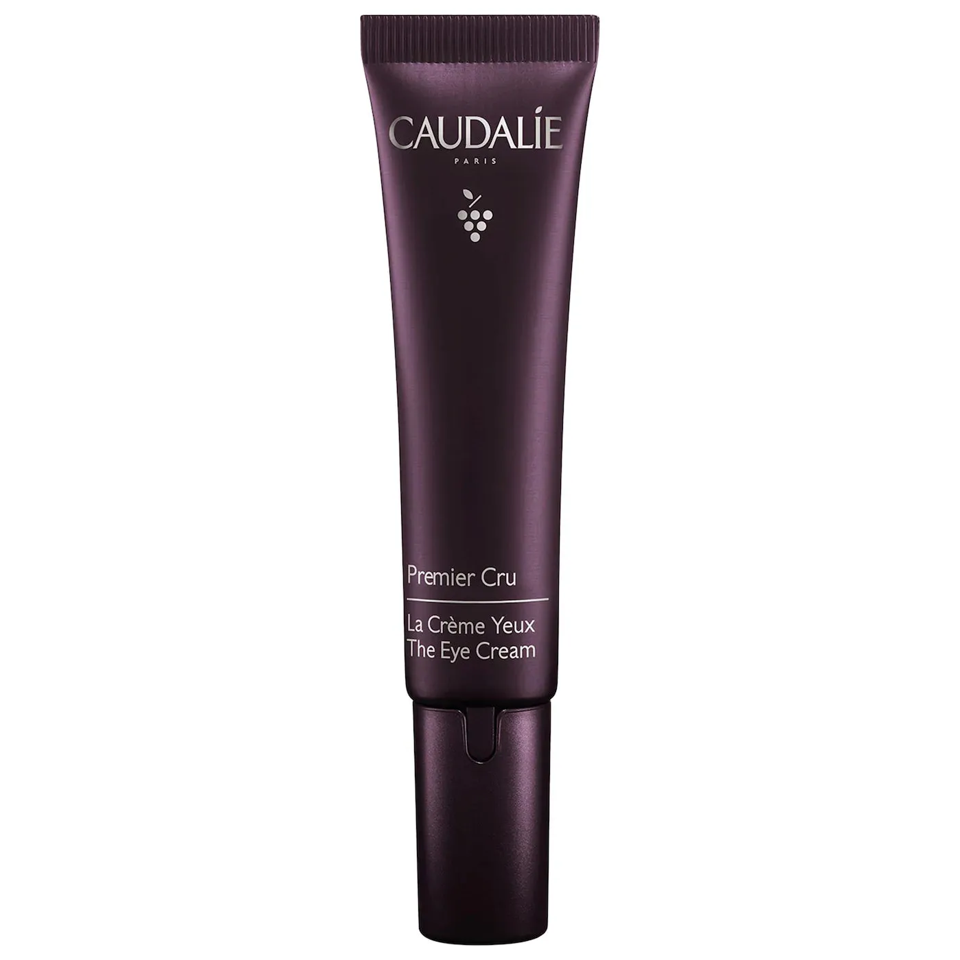 Caudalie  Premier Cru Anti-Aging Eye Cream for Fine Lines and Wrinkles 15ml