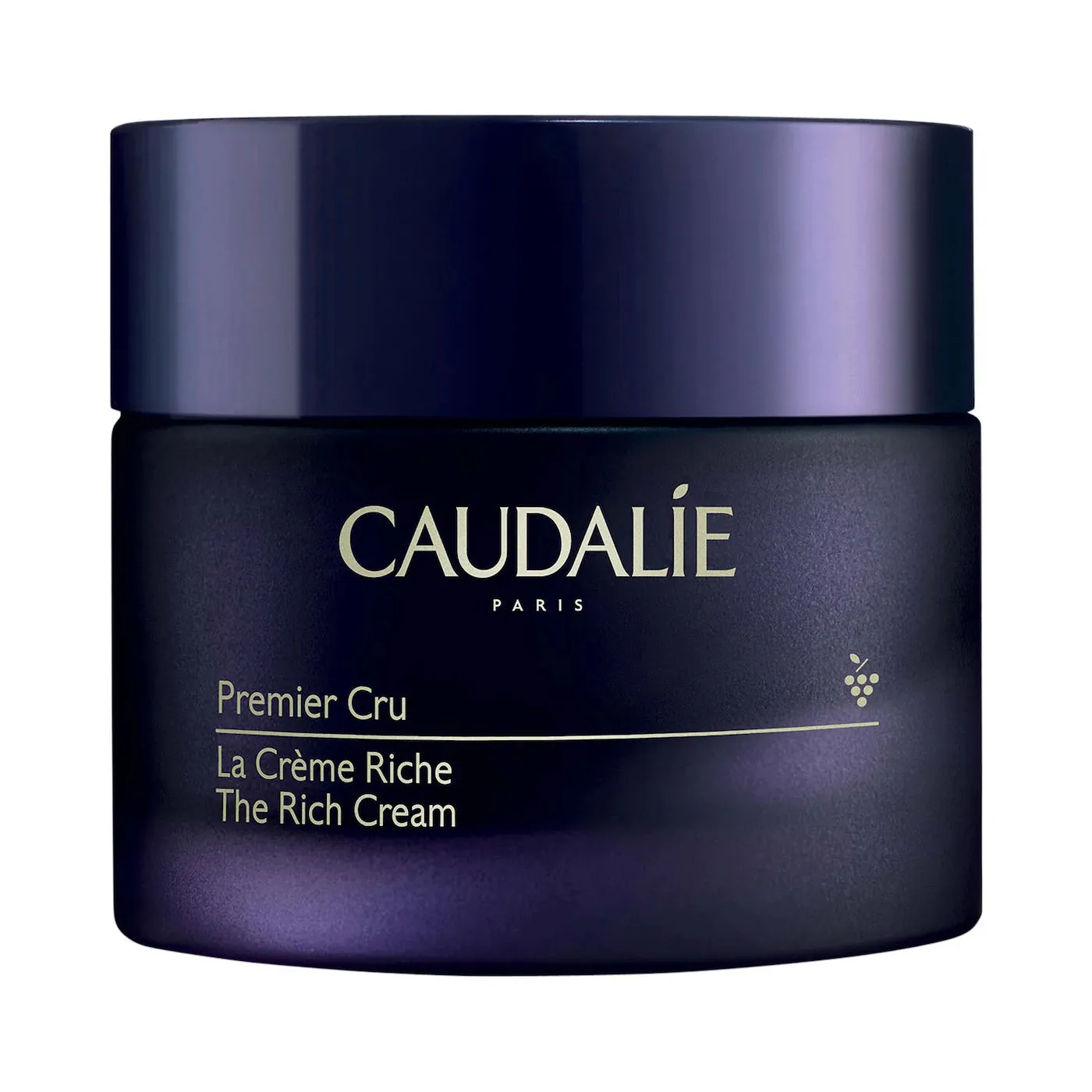 Caudalie  Premier Cru The Rich Cream 50ml