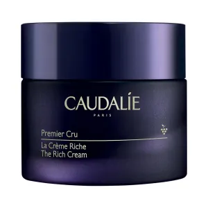 Caudalie  Premier Cru The Rich Cream 50ml