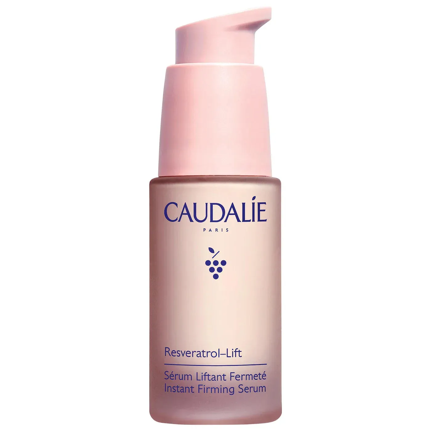 Caudalie Resveratrol Lift Instant Firming Retinol Alternative Serum 30ml NWOB