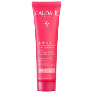 Caudalie  VinoHydra Deep Hydration Moisturizer 60ml