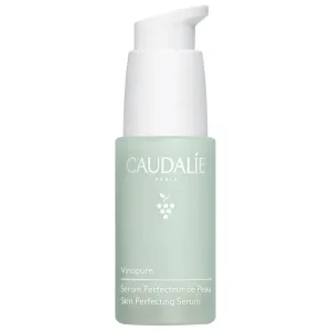 Caudalie  Vinopure Natural Salicylic Acid Pore Minimizing Serum 30ml NIB