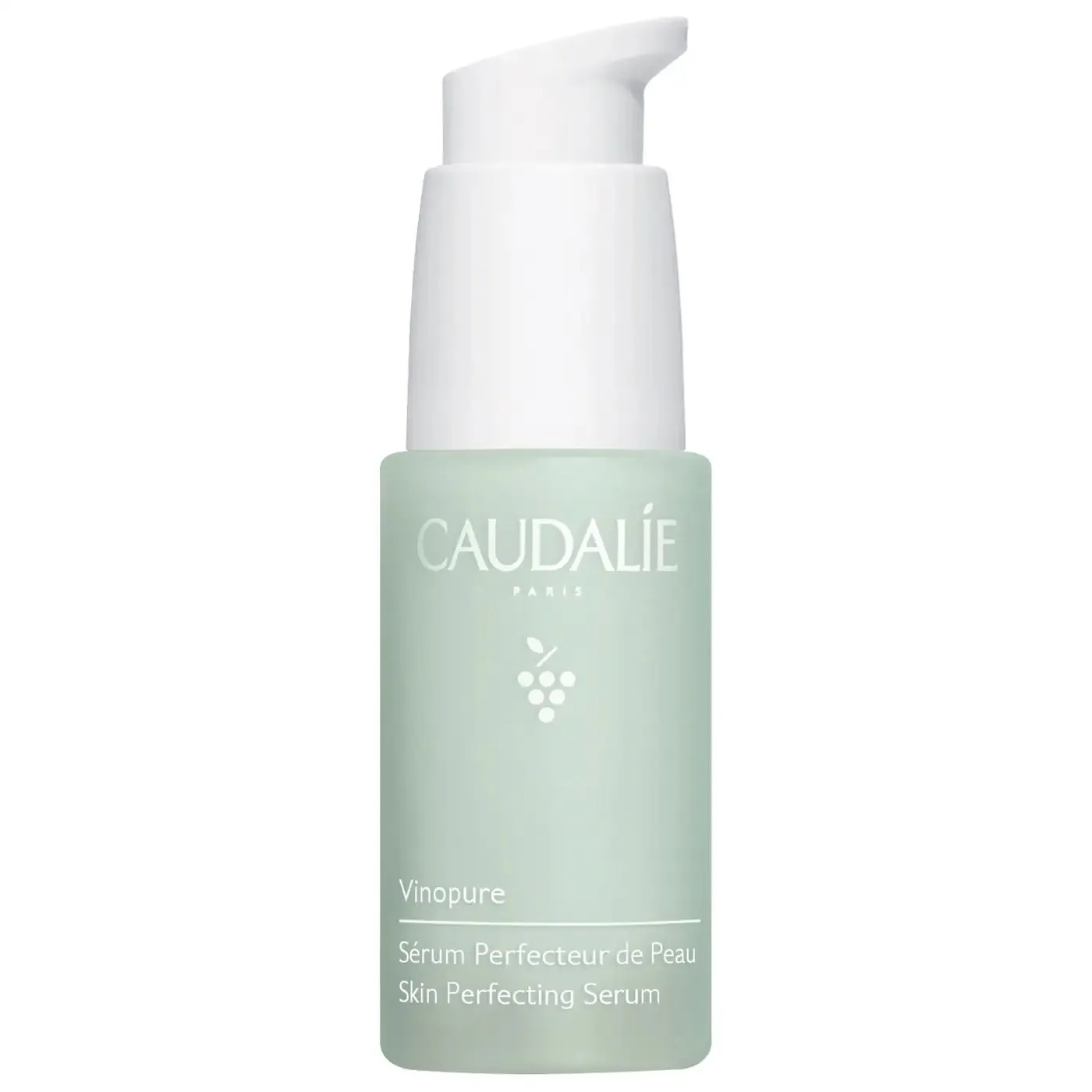 Caudalie  Vinopure Natural Salicylic Acid Pore Minimizing Serum 30ml NIB