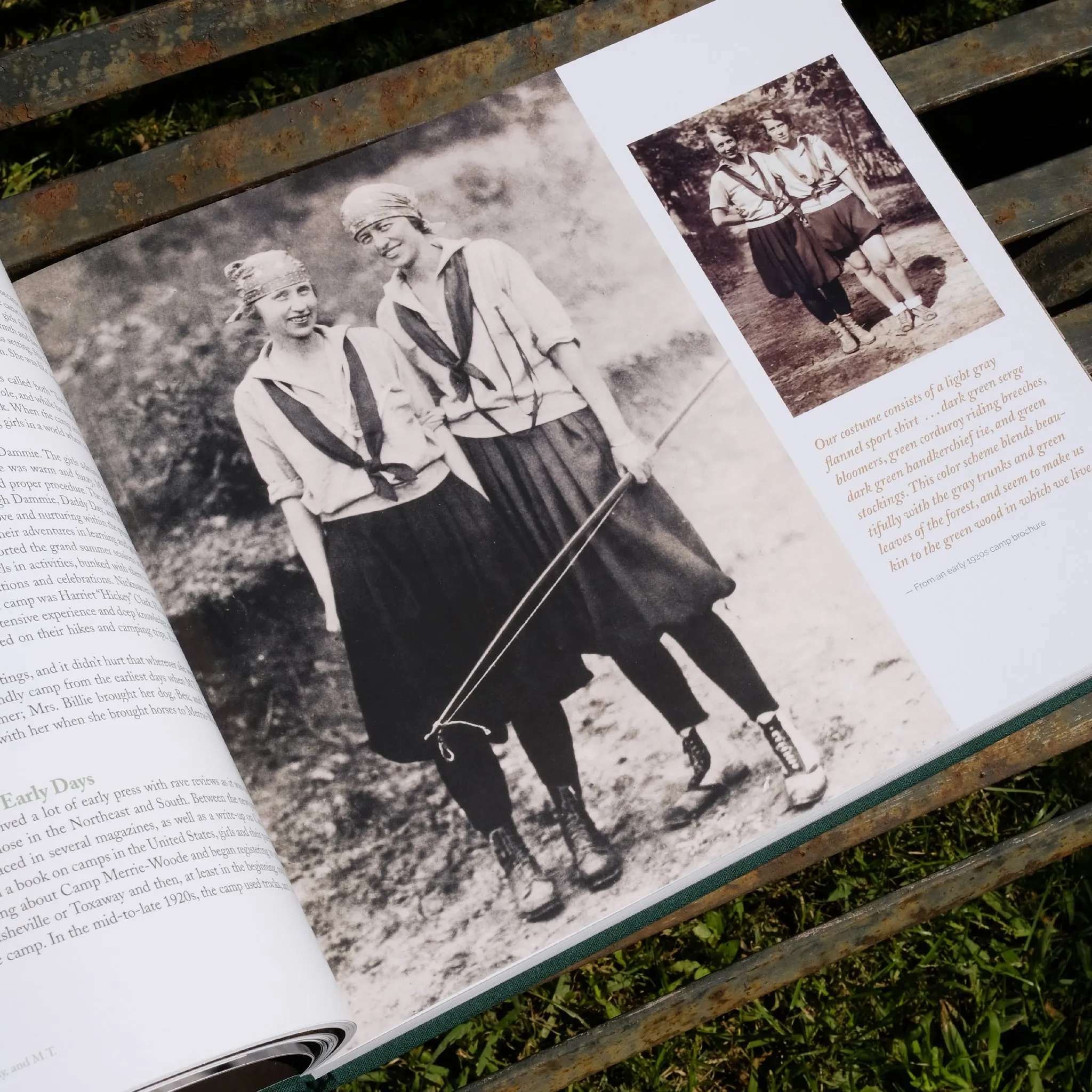 Centennial Book