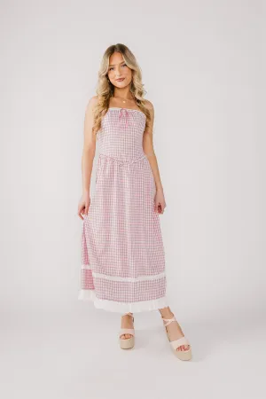 Chamomile Dress