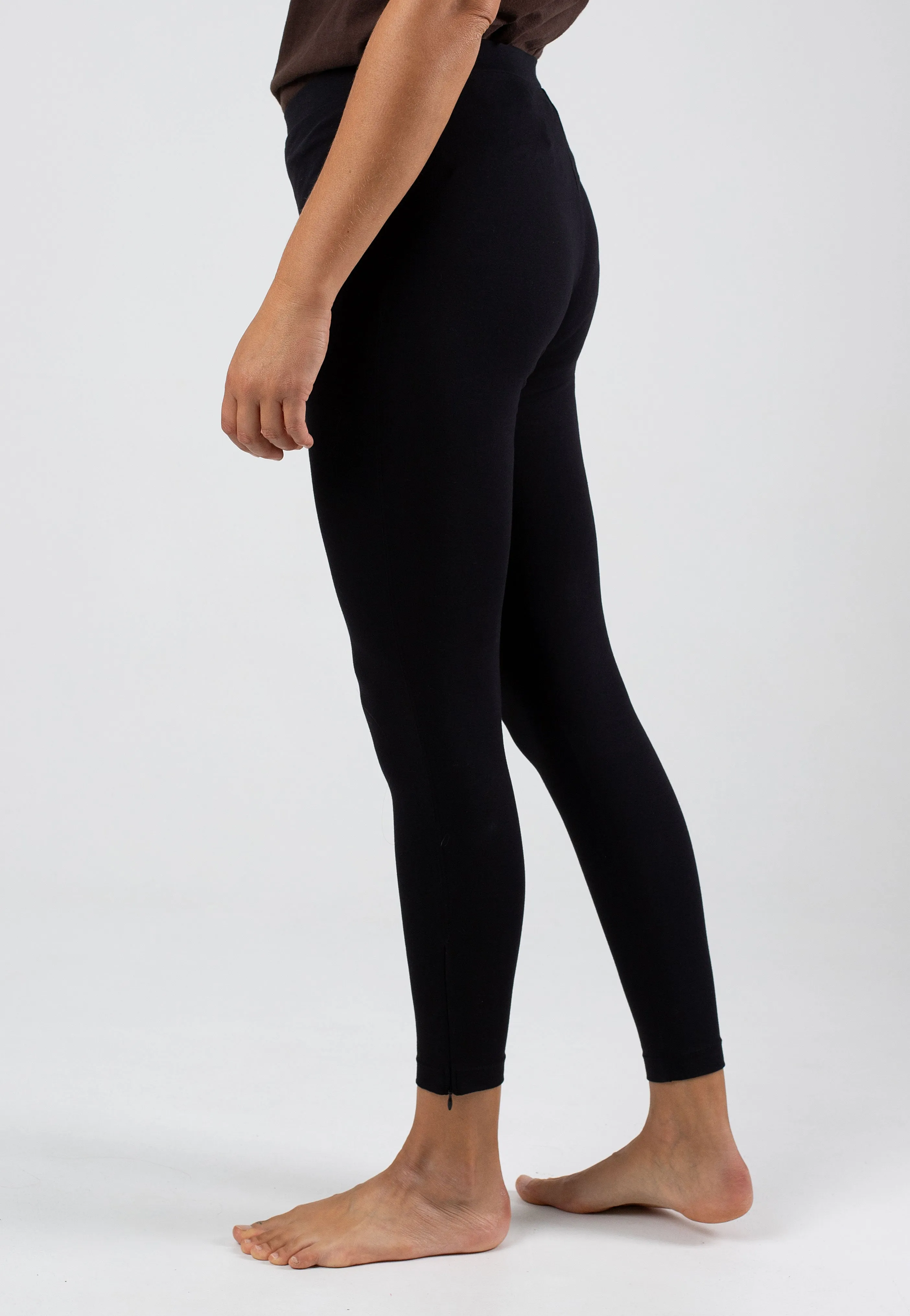 Champion - Leggings Black Beauty - Leggings