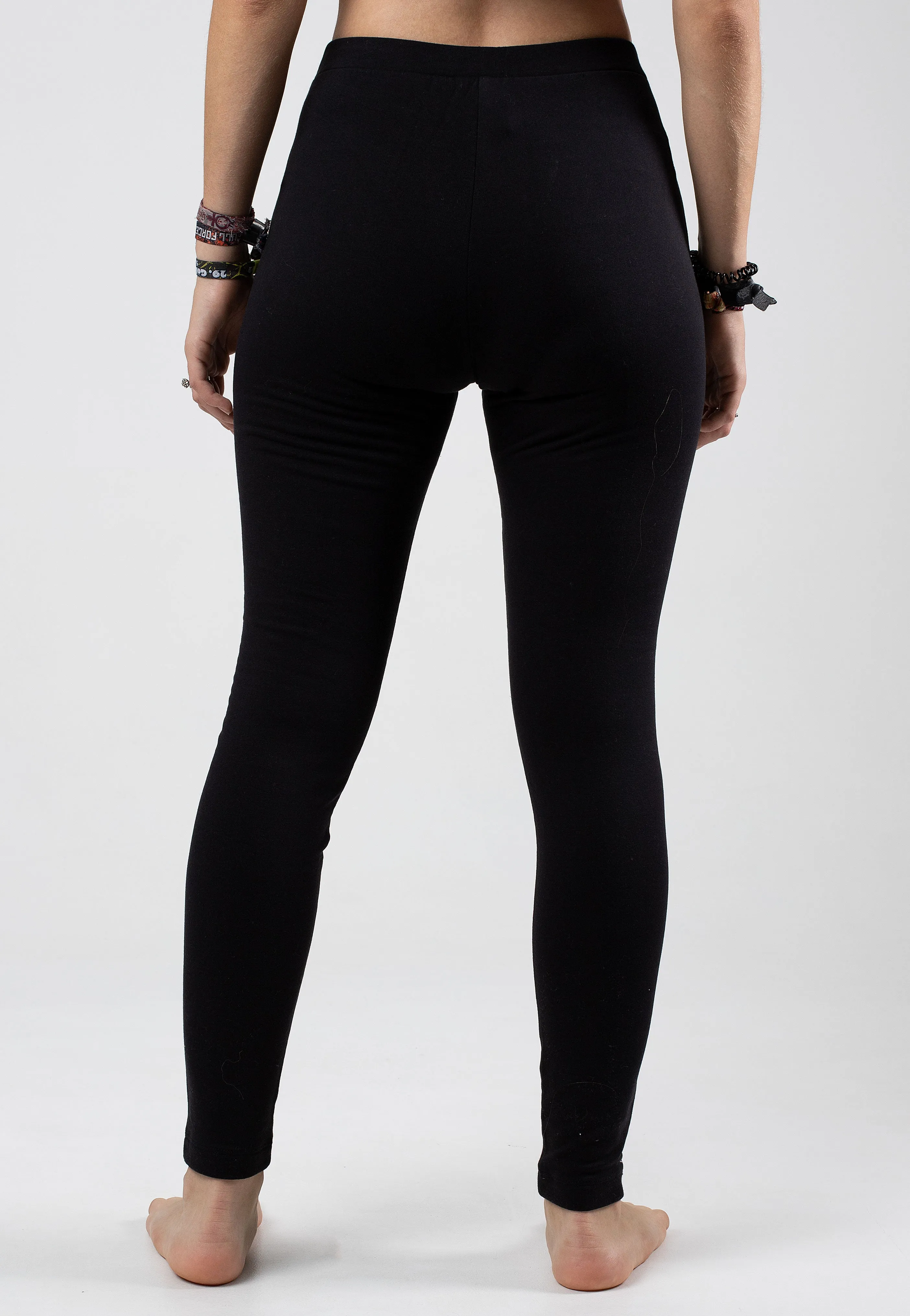 Champion - Leggings Black Beauty - Leggings