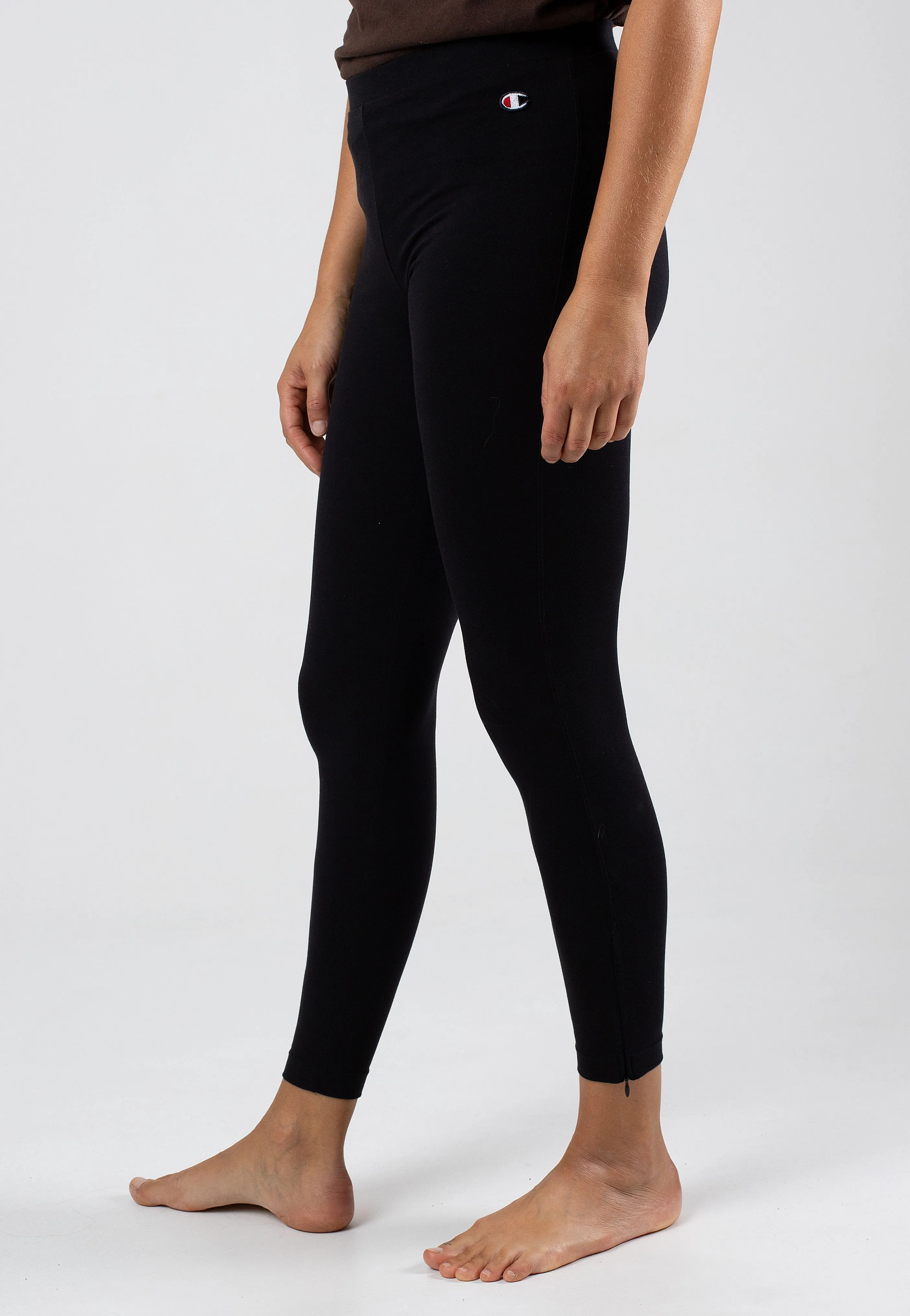 Champion - Leggings Black Beauty - Leggings