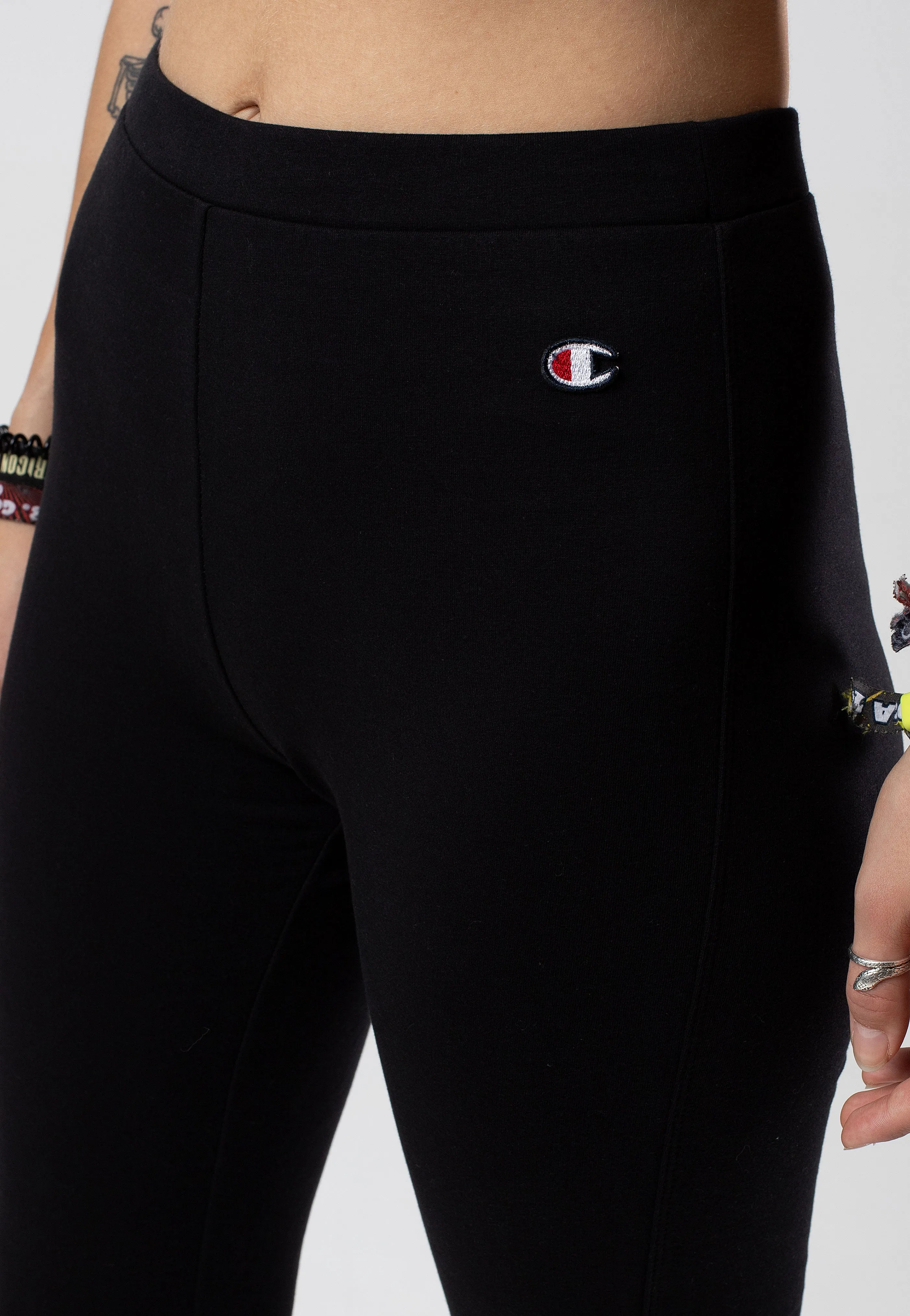 Champion - Leggings Black Beauty - Leggings