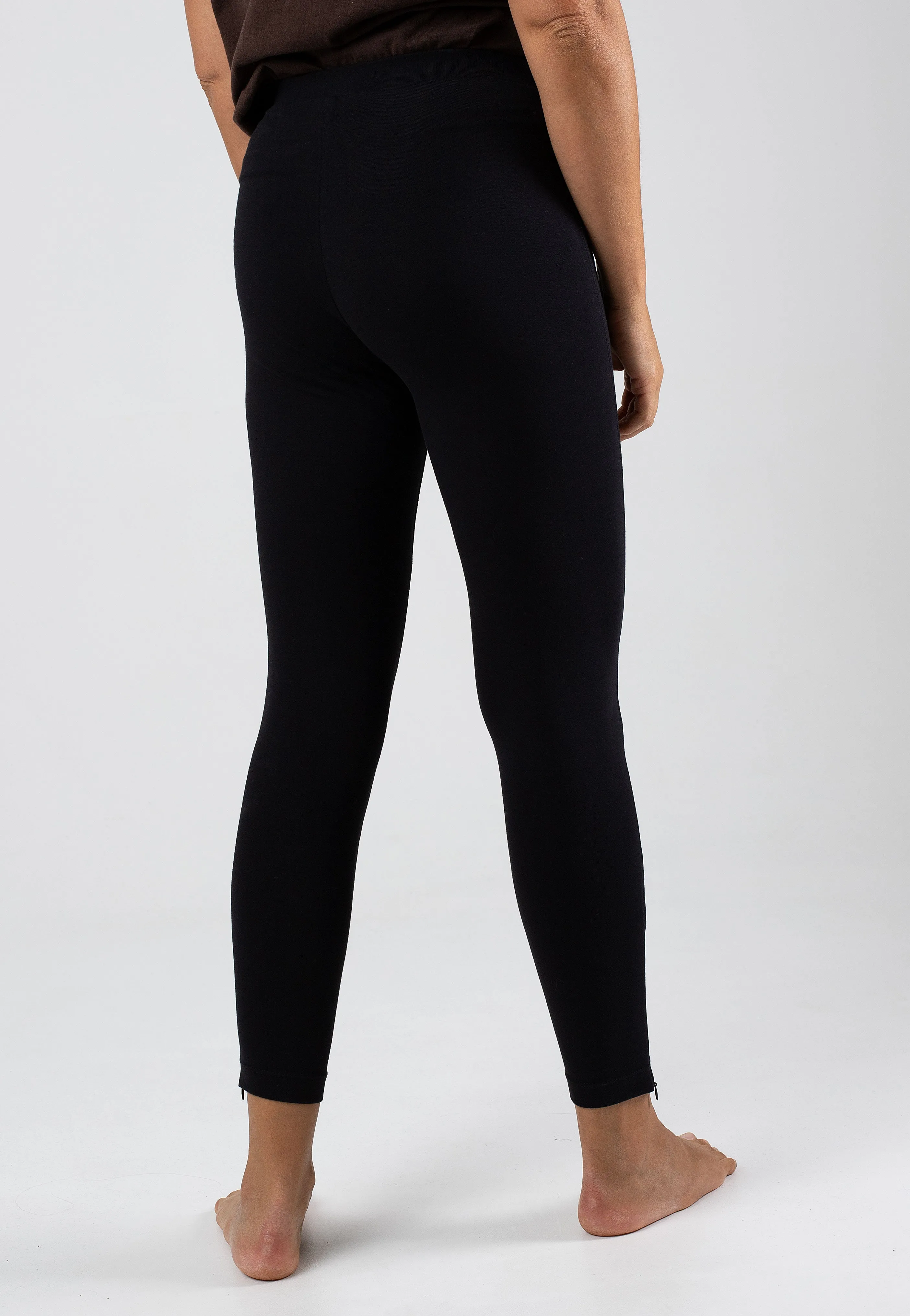 Champion - Leggings Black Beauty - Leggings