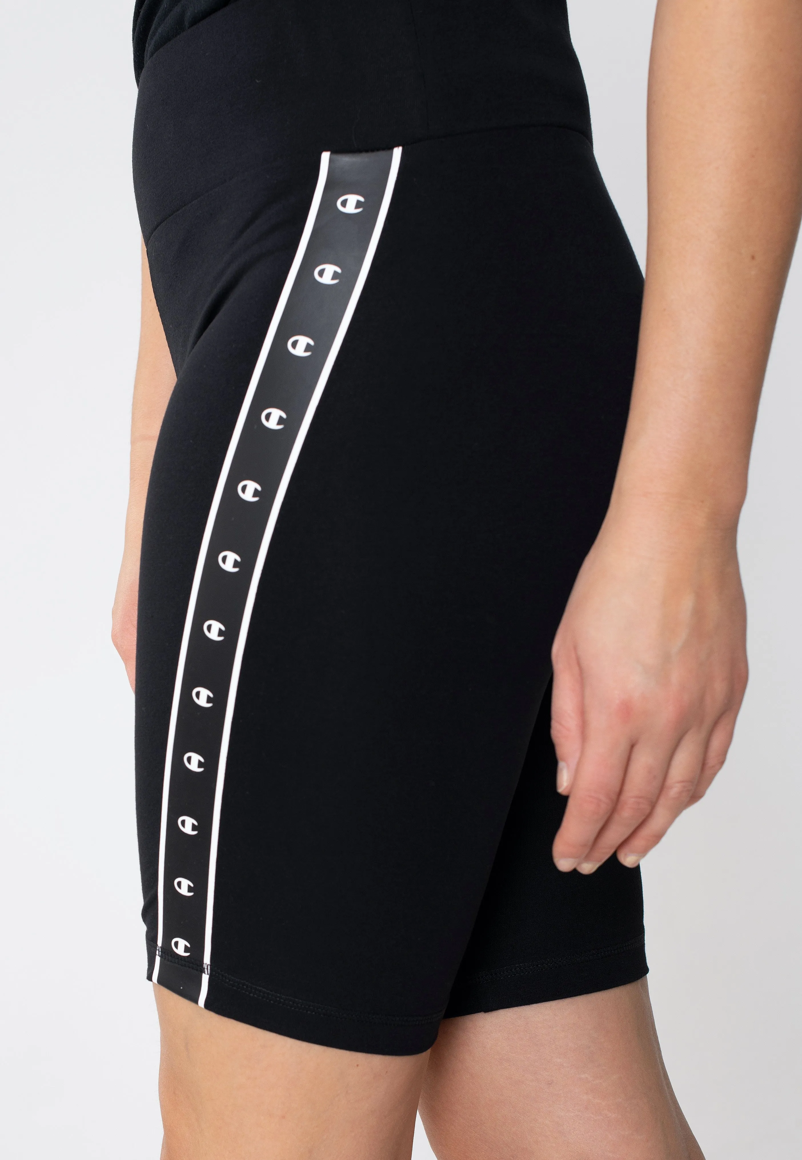 Champion - Tape 2.0 Black Beauty - Pants