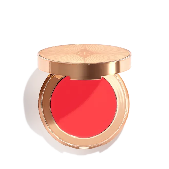 Charlotte Tilbury Beautiful Skin Lip and Cheek Glow NIB - Many shades