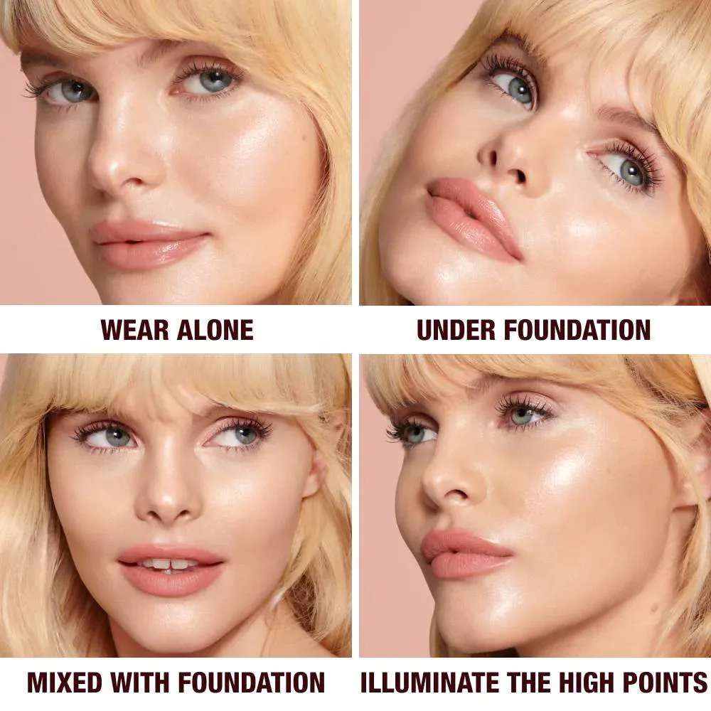 Charlotte Tilbury Hollywood Flawless Filter (several shades) NIB