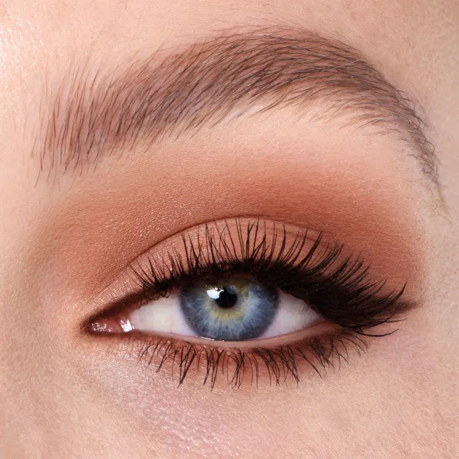 Charlotte Tilbury SUPER NUDES EASY EYE PALETTE