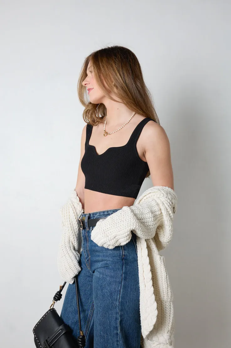 Chatterbox Top