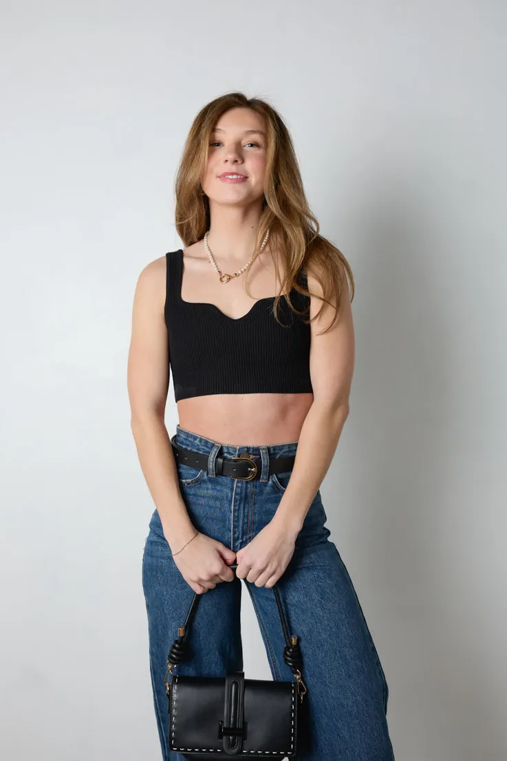 Chatterbox Top