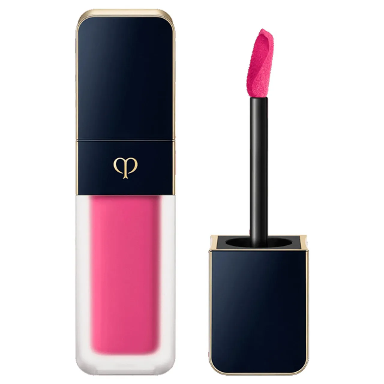 CL DE PEAU BEAUT Cream Rouge Matte Liquid Lipstick (several shades) NIB