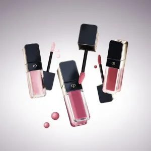 CL DE PEAU BEAUT Cream Rouge Matte Liquid Lipstick (several shades) NIB