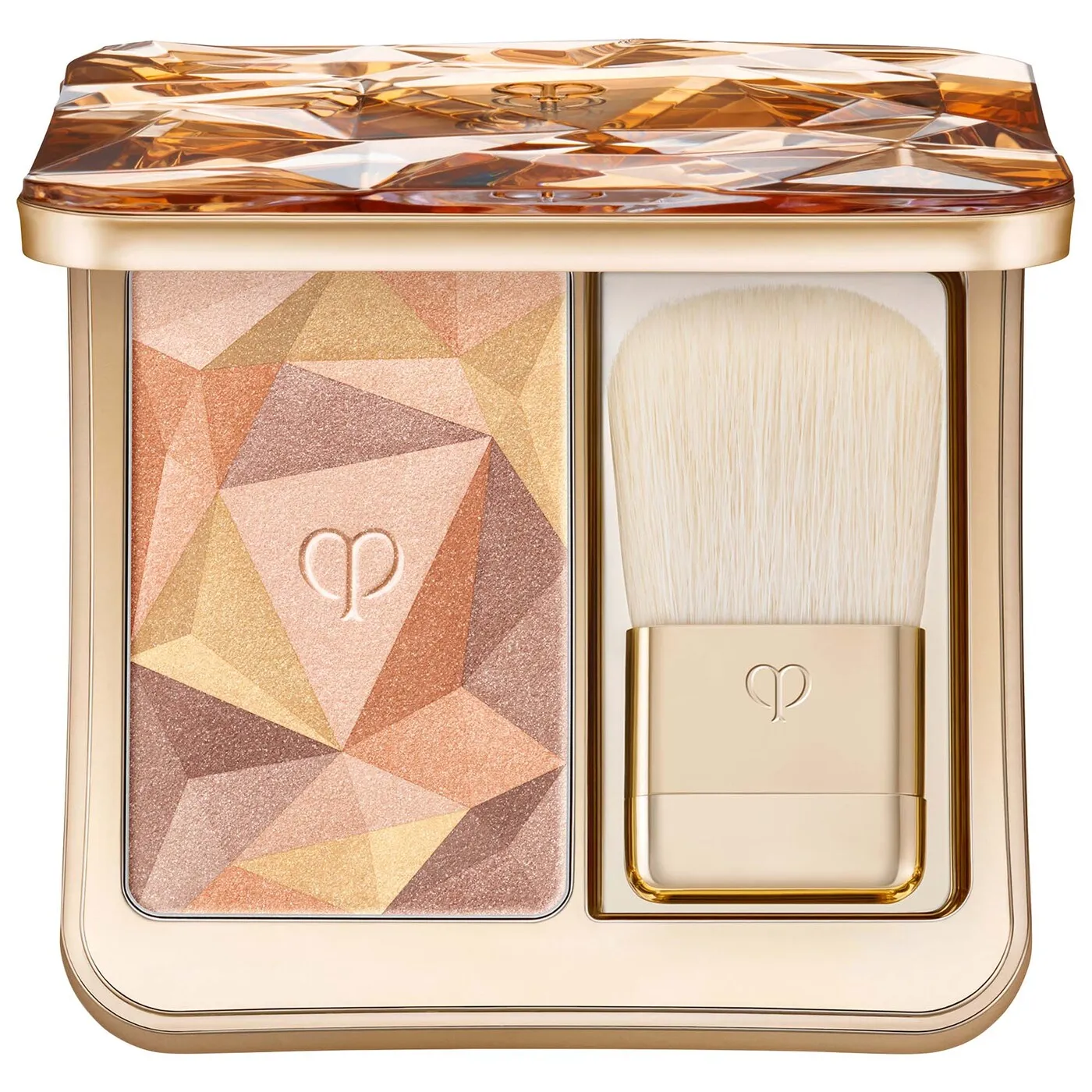 Cl de Peau Beaut Luminizing Face Enhancer (Many Shades) NIB